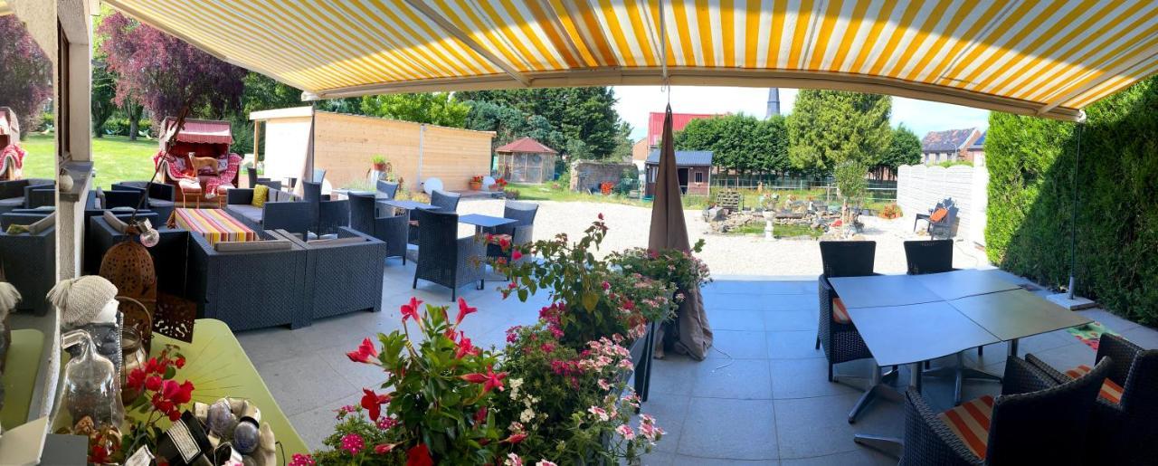 Le Chateau De Frankie Spas-Saunas Grand-Reng Luaran gambar