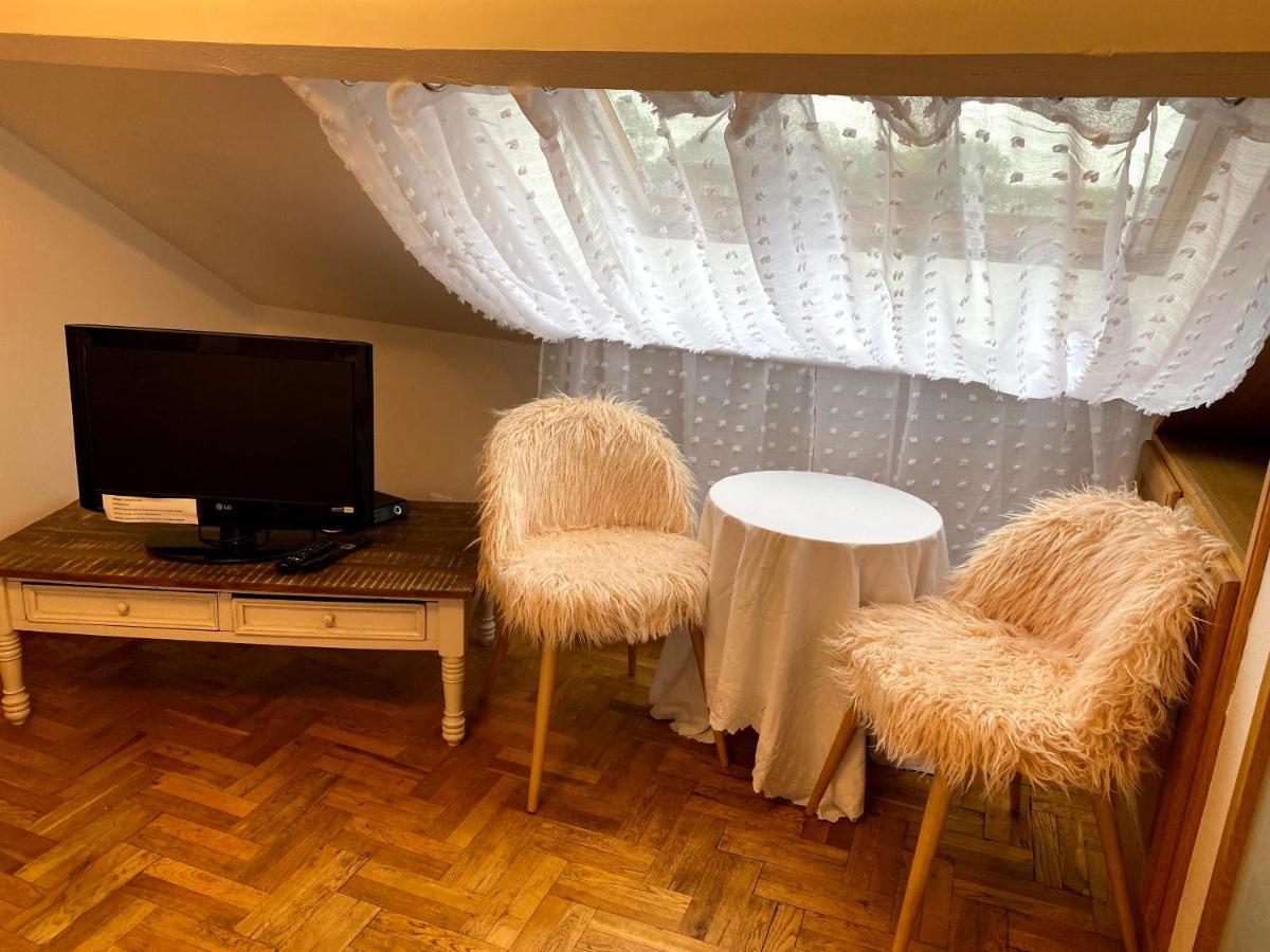 Le Chateau De Frankie Spas-Saunas Grand-Reng Luaran gambar