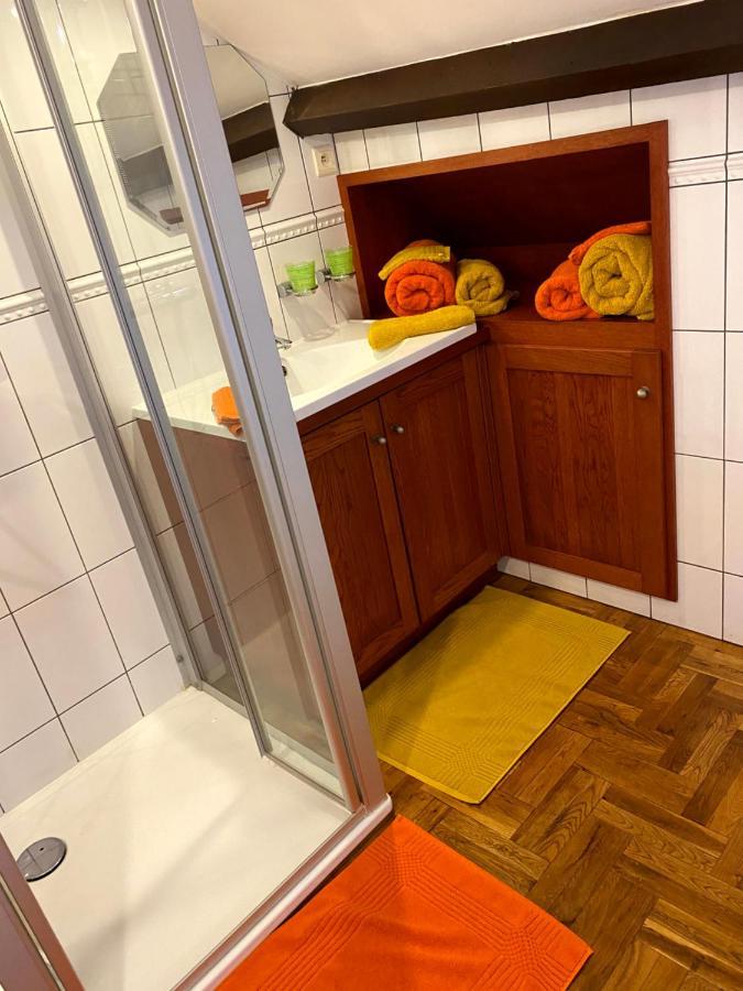 Le Chateau De Frankie Spas-Saunas Grand-Reng Luaran gambar