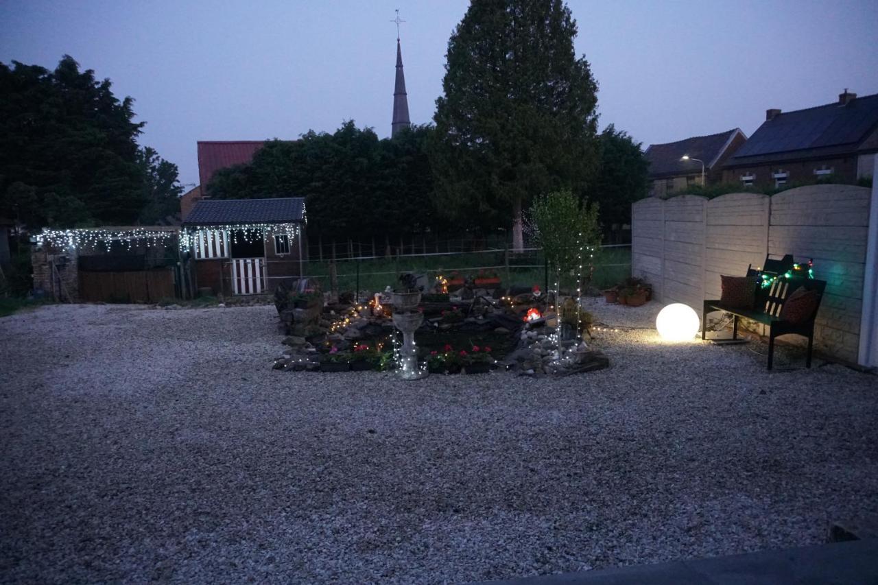 Le Chateau De Frankie Spas-Saunas Grand-Reng Luaran gambar