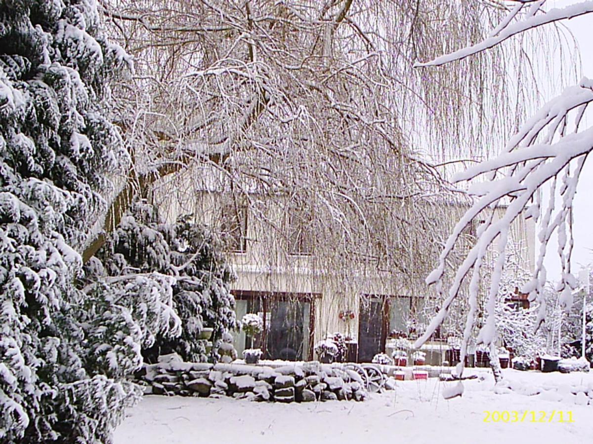 Le Chateau De Frankie Spas-Saunas Grand-Reng Luaran gambar