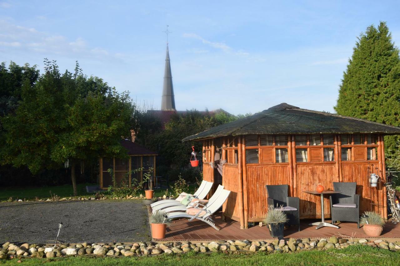 Le Chateau De Frankie Spas-Saunas Grand-Reng Luaran gambar