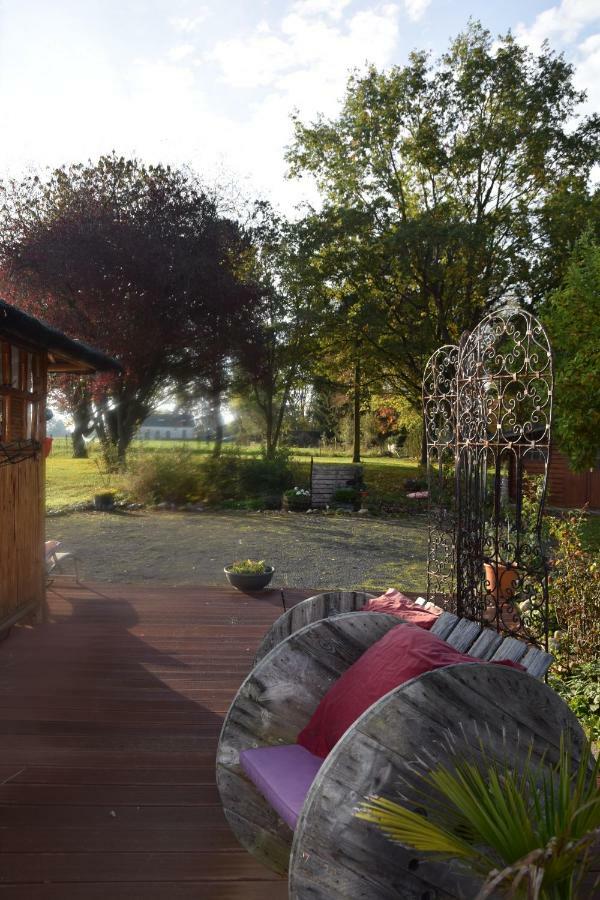 Le Chateau De Frankie Spas-Saunas Grand-Reng Luaran gambar